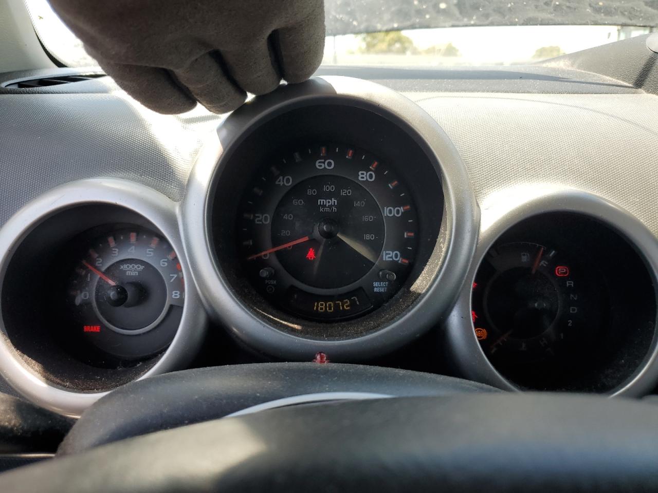 2006 Honda Element Ex VIN: 5J6YH28616L005726 Lot: 65047044