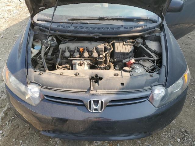 2006 HONDA CIVIC LX