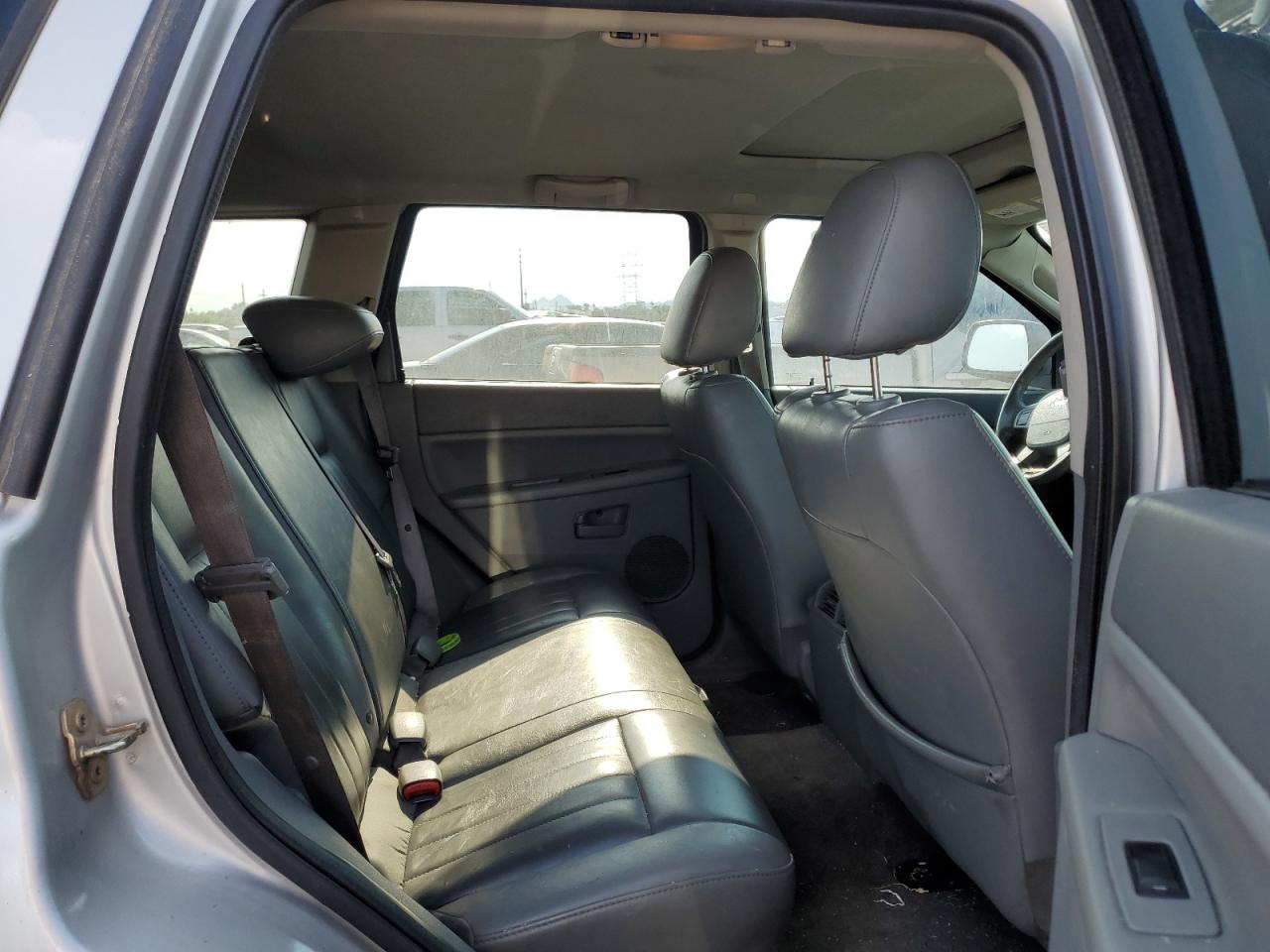 2007 Jeep Grand Cherokee Laredo VIN: 1J8GS48K27C549982 Lot: 64277954