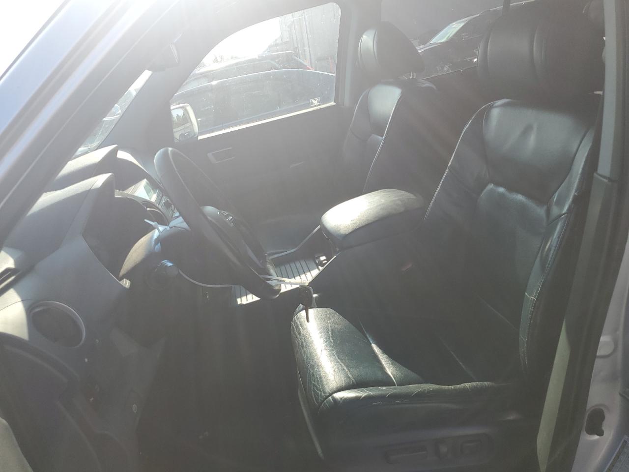 2009 Honda Pilot Touring VIN: 5FNYF48959B018052 Lot: 64442594