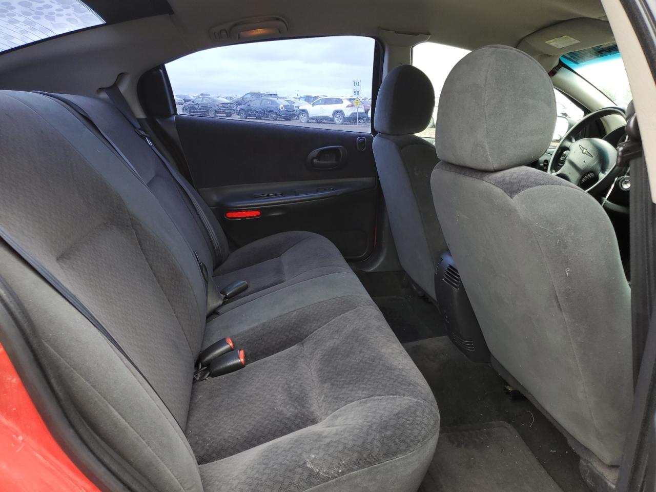 2001 Chrysler Intrepid Se VIN: 2C3HH46R71H700401 Lot: 61884394