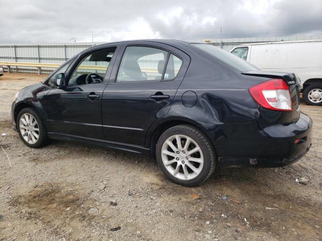 2008 SUZUKI SX4 CONVEN JS2YC415685104105  62721464