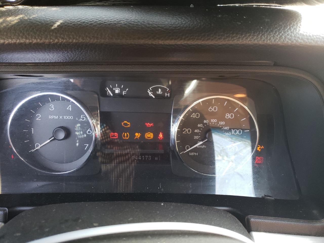 2008 Lincoln Mkz VIN: 3LNHM28TX8R654867 Lot: 64104224