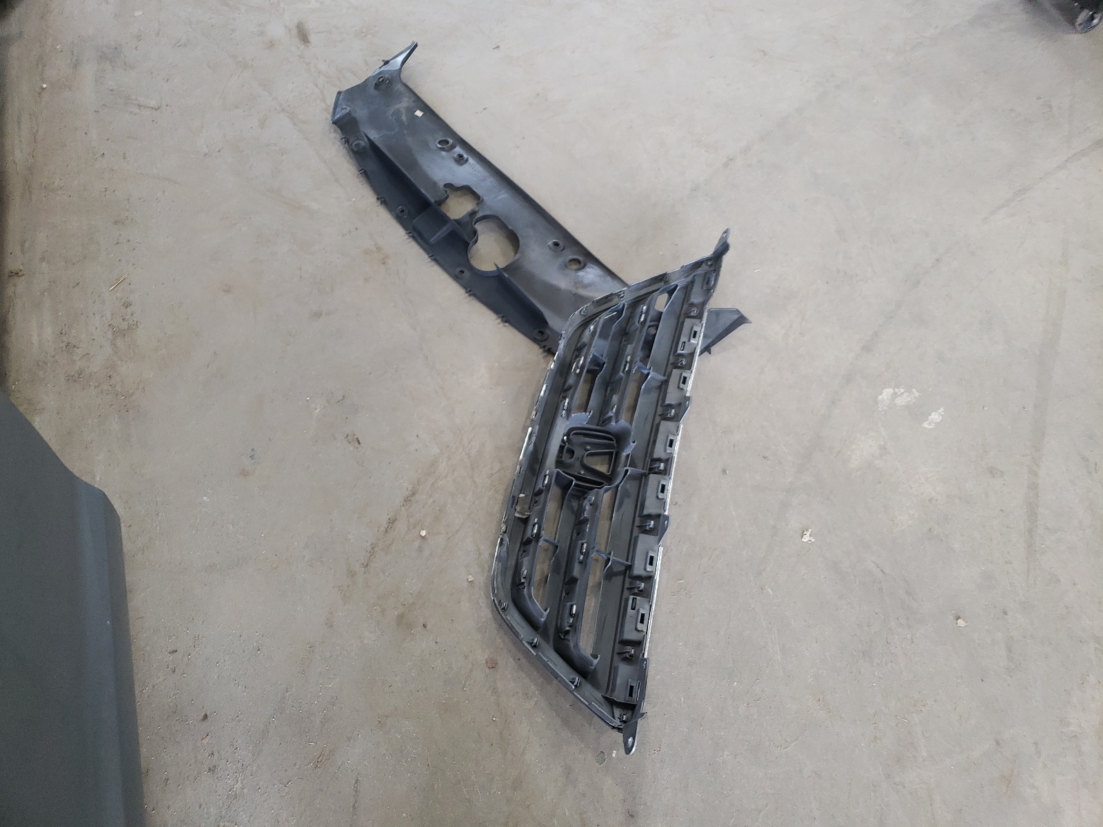 5FNRL38766B087513 2006 Honda Odyssey Exl