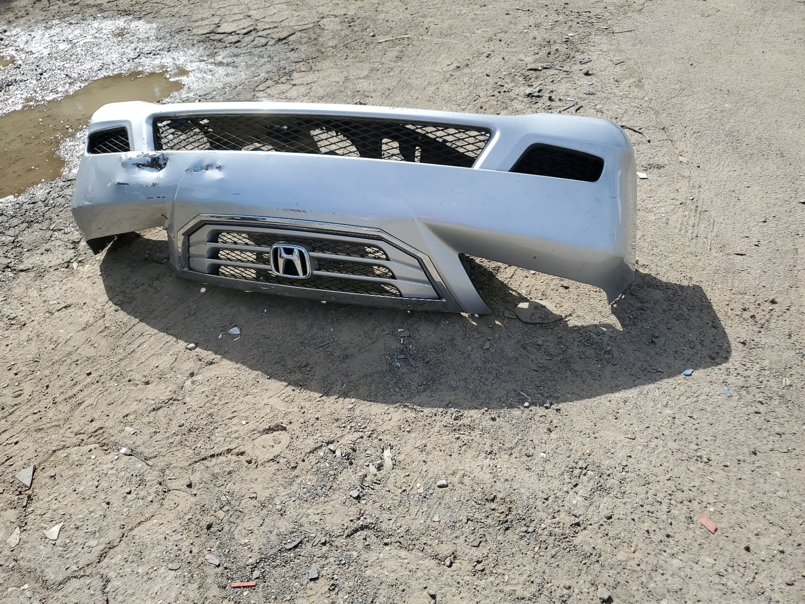 5FNRL3H74AB029800 2010 Honda Odyssey Exl