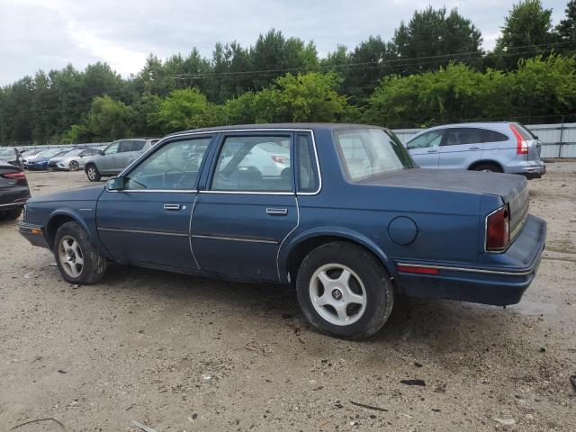 1G3AJ19R2GD380793 | 1986 Oldsmobile cutlass ciera