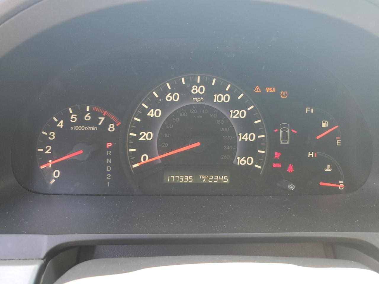 2009 Honda Odyssey Exl VIN: 5FNRL38779B036168 Lot: 63461844