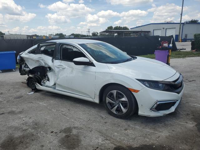 2HGFC2F69MH511170 Honda Civic LX 4