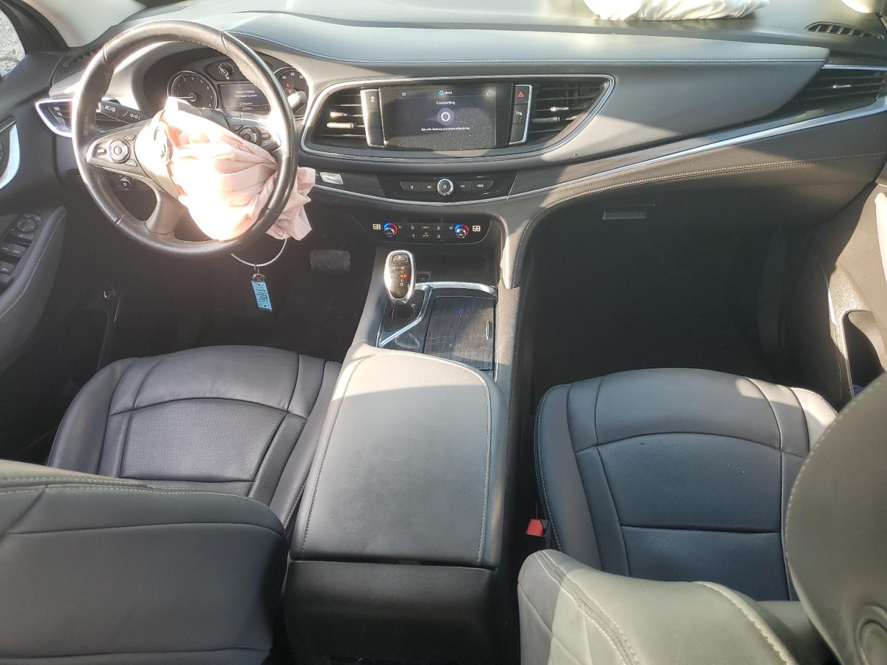 2020 Buick Enclave Essence VIN: 5GAERBKW3LJ222346 Lot: 64150374