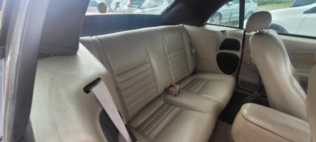 1999 Ford Mustang Gt VIN: 1FAFP45X6XF133443 Lot: 65790474