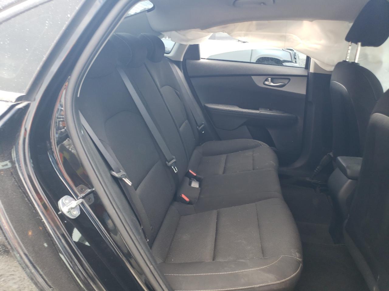 2021 Kia Forte Fe VIN: 3KPF24AD0ME358886 Lot: 61997944