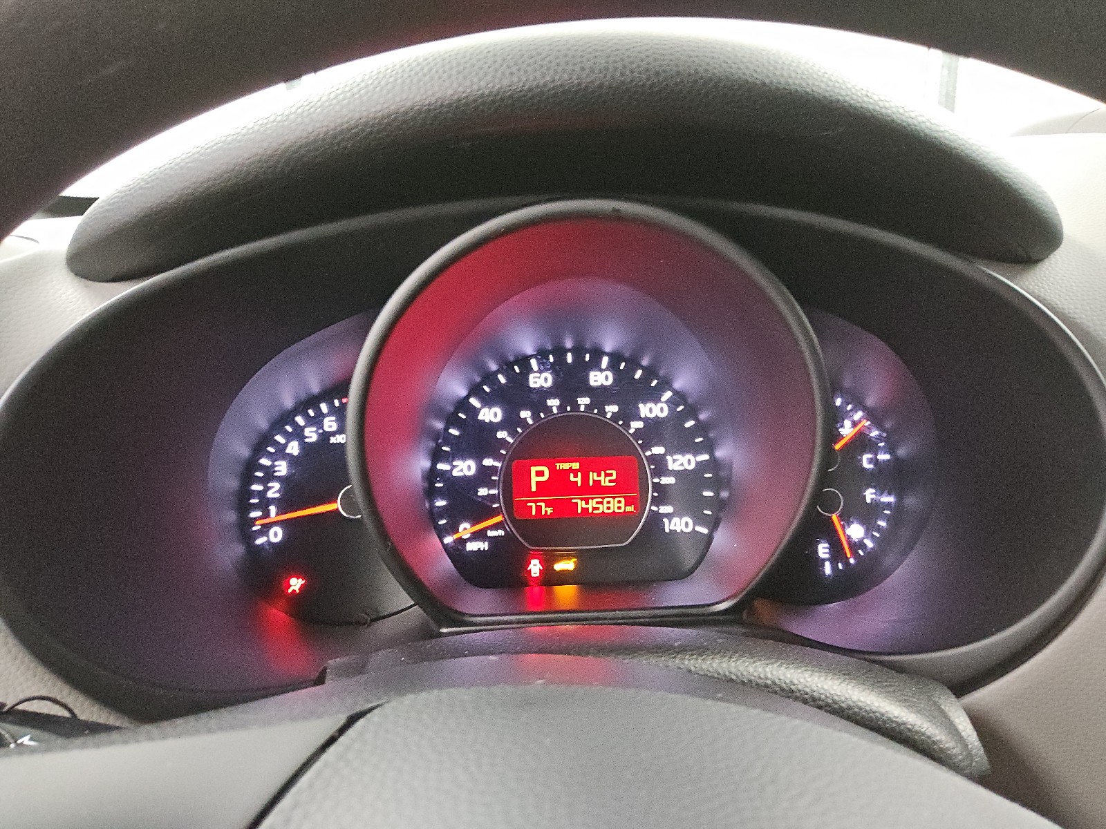 KNDJN2A2XH7413306 2017 Kia Soul