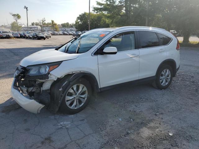 2013 Honda Cr-V Exl de vânzare în Lexington, KY - All Over