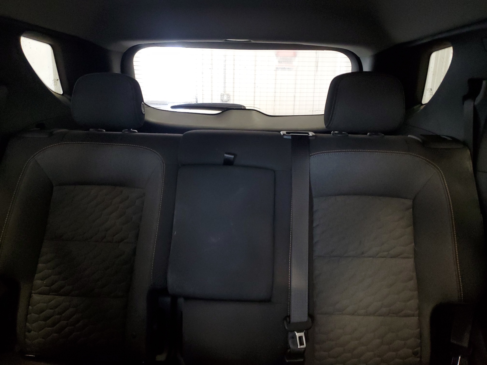 2GNAXKEV4K6132227 2019 Chevrolet Equinox Lt