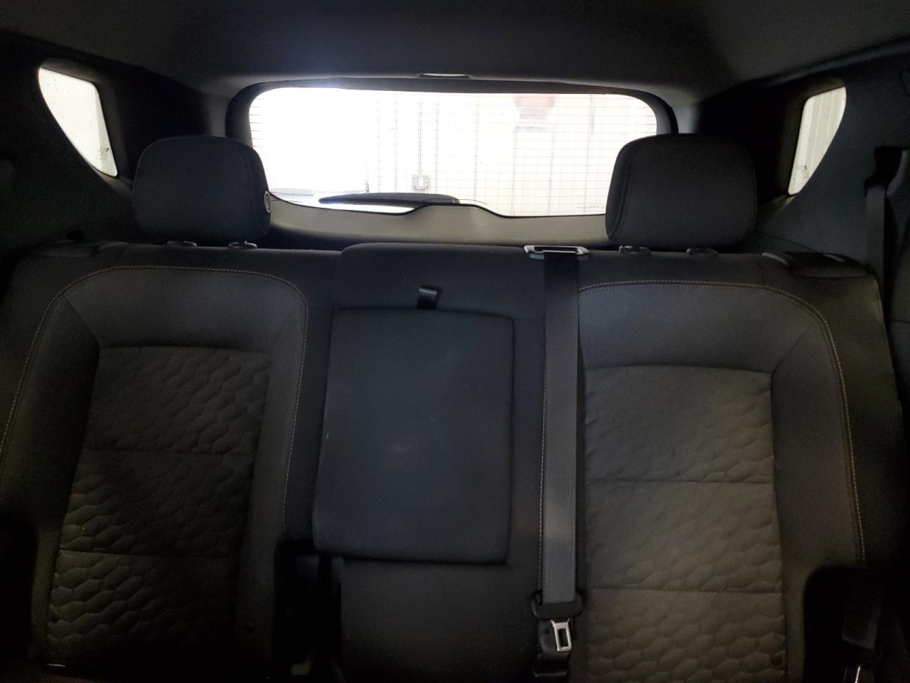 2019 Chevrolet Equinox Lt VIN: 2GNAXKEV4K6132227 Lot: 64437584