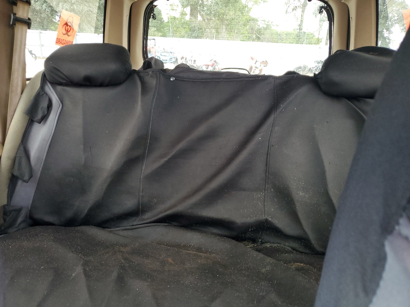 1FMZU32X9XUC58863 1999 Ford Explorer