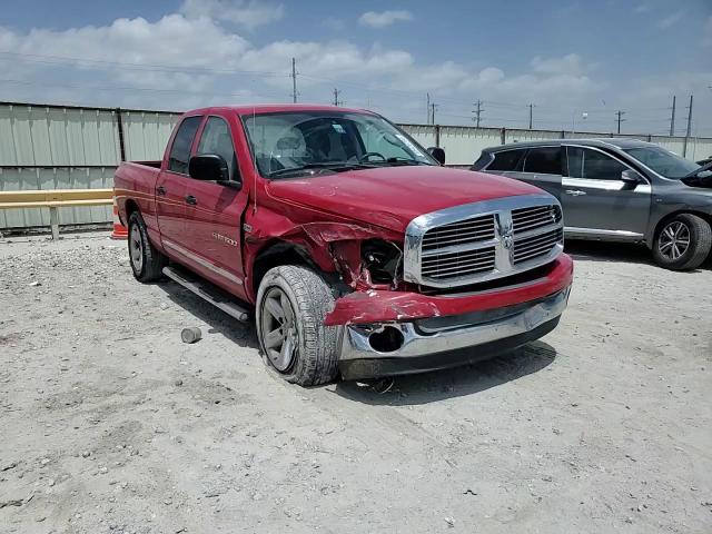 2007 Dodge Ram 1500 St VIN: 1D7HA18267S248835 Lot: 65426704
