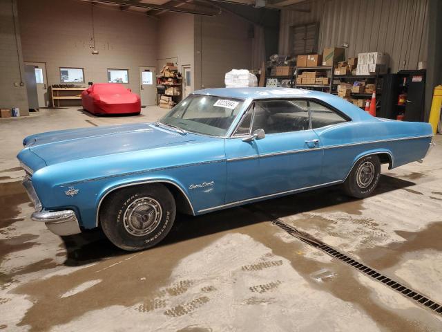 1966 Chevrolet Impala  Ss