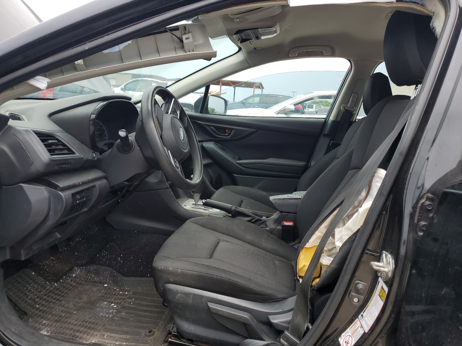 4S3GTAA64J3734168 2018 Subaru Impreza