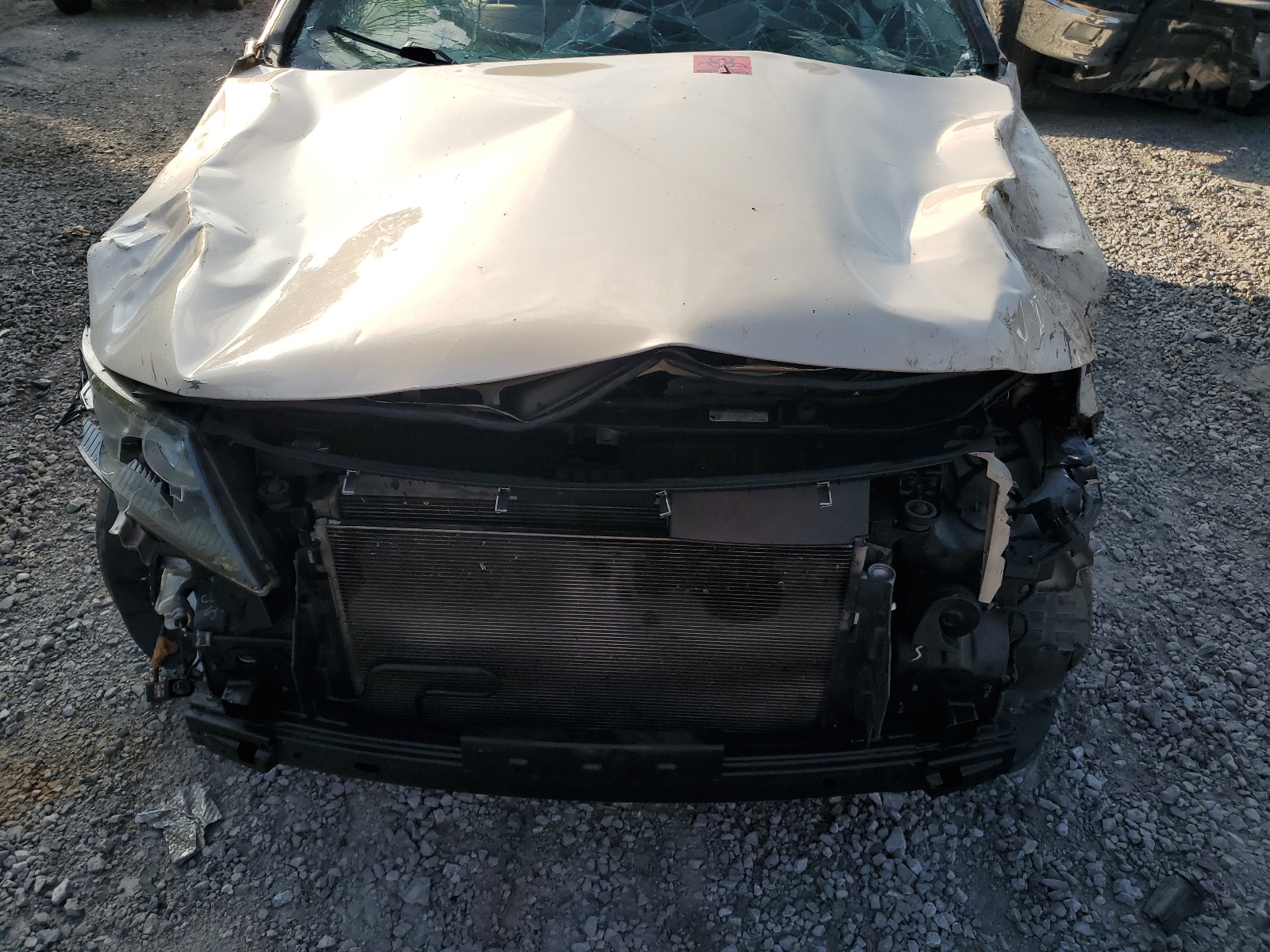 5XYKT3A13CG202029 2012 Kia Sorento Base