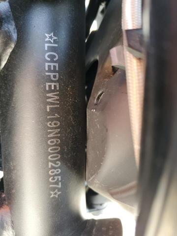 2022 OTHER MOTORCYCLE MOTORCYCLE  