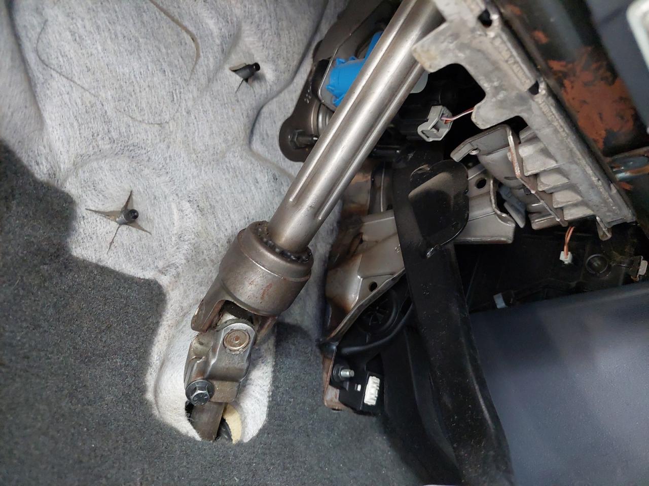 YV147HDZ7E2547292 - 2014 Volvo XC60 - #65093634