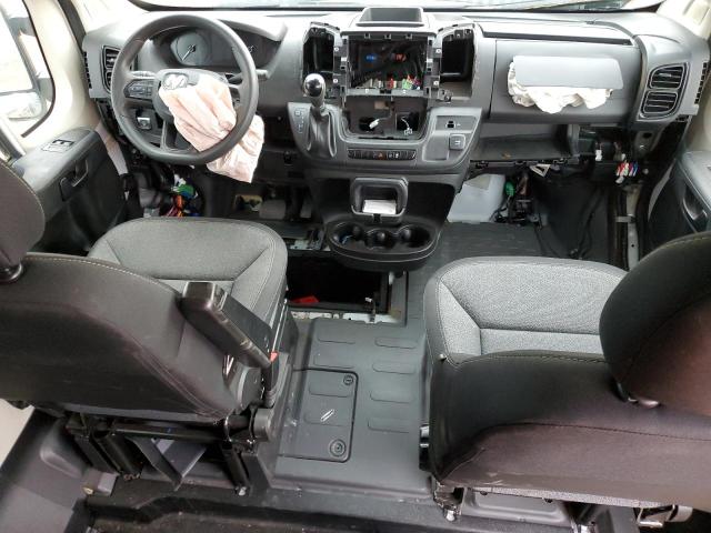  RAM All Models 2022 Синій