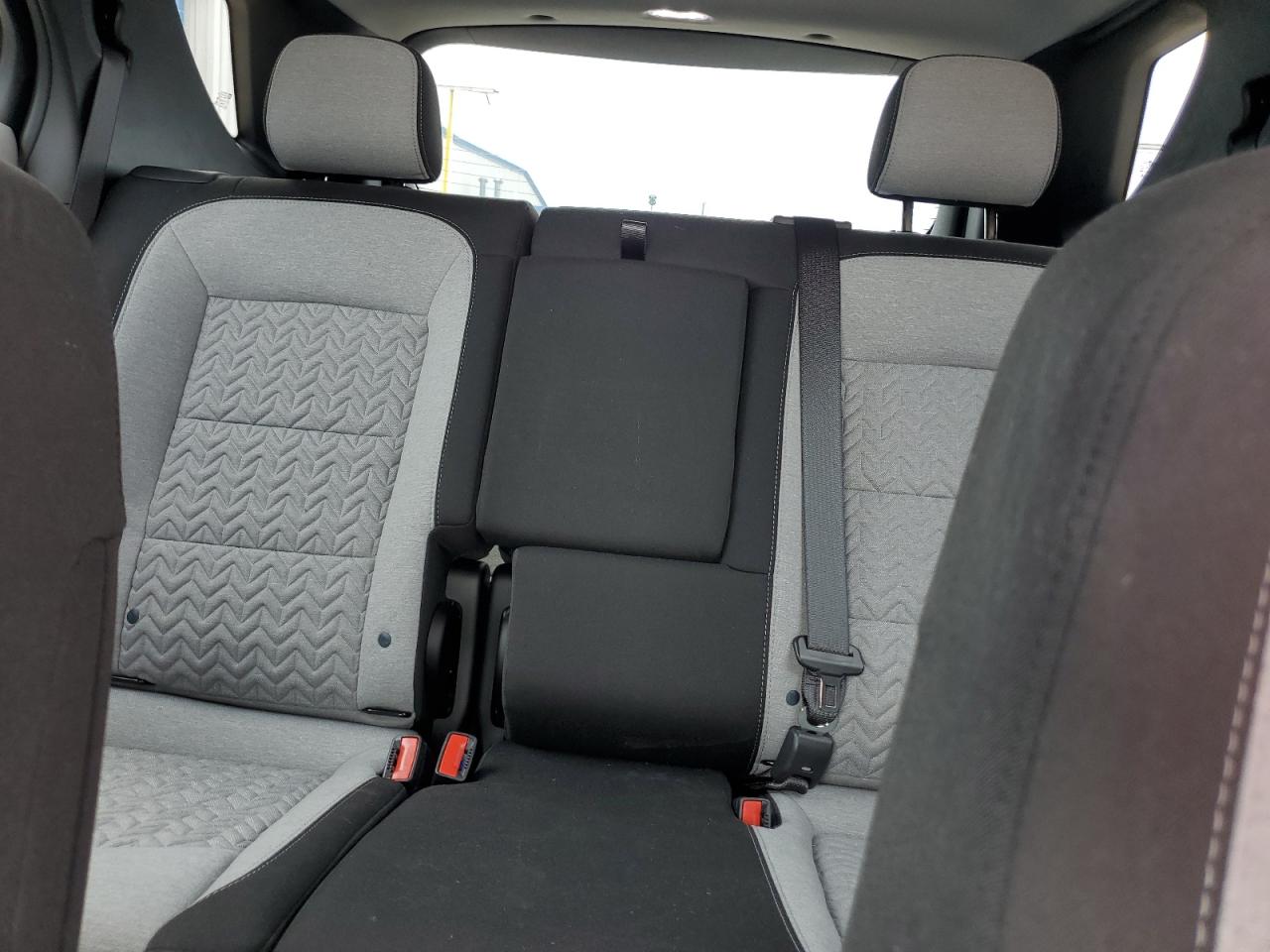 2022 Chevrolet Equinox Ls VIN: 2GNAXHEV4N6125799 Lot: 64144184