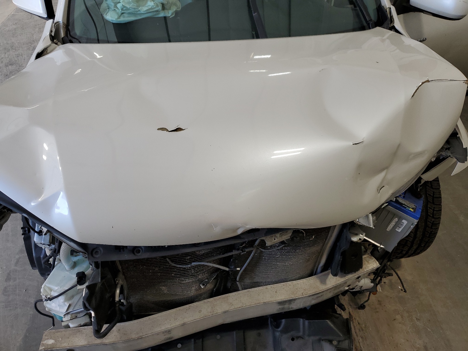 5TDDK3EH9CS153053 2012 Toyota Highlander Limited