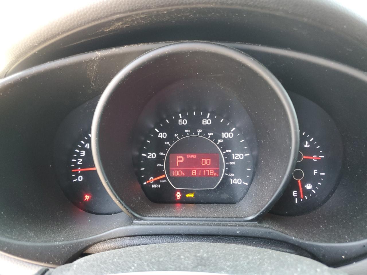 2015 Kia Soul VIN: KNDJN2A29F7158998 Lot: 62902914