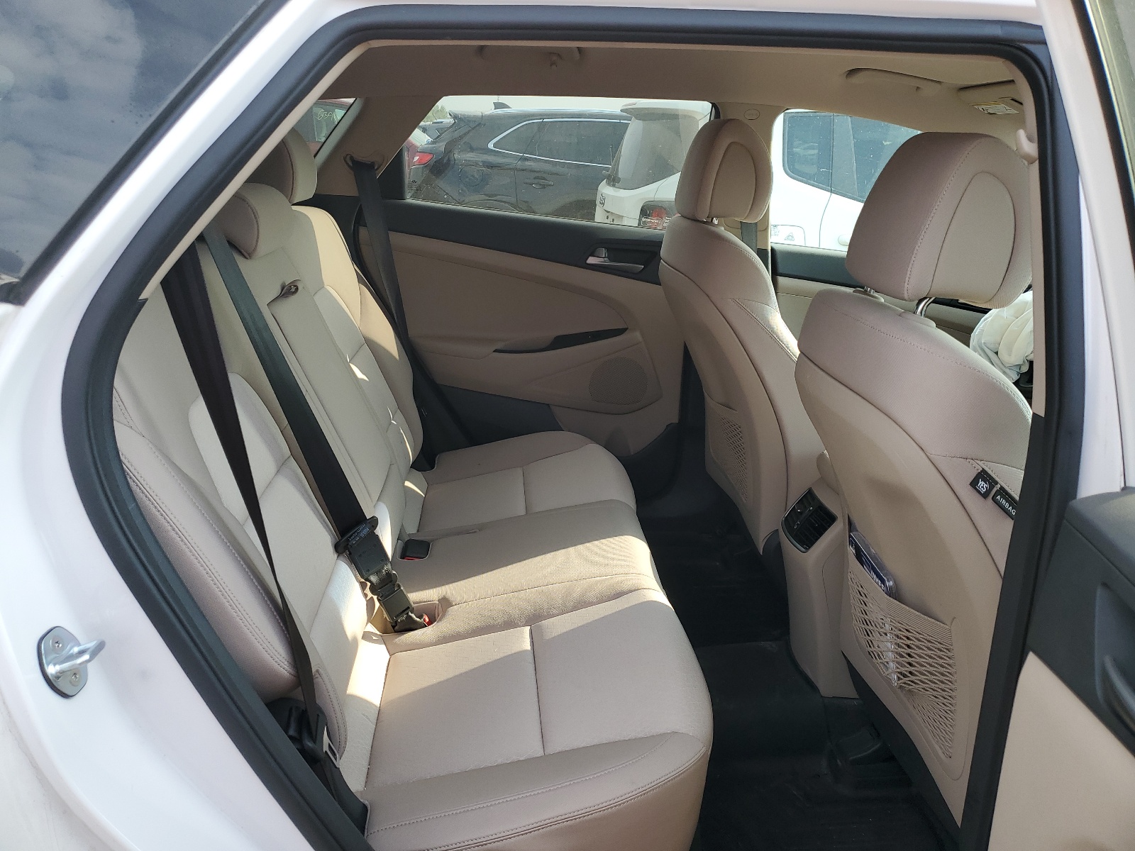 KM8J3CA25HU358546 2017 Hyundai Tucson Limited