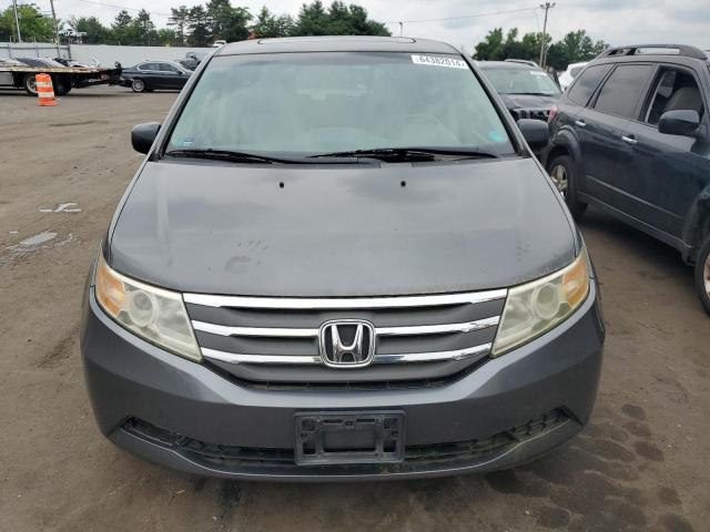 5FNRL5H66BB068408 | 2011 Honda odyssey exl