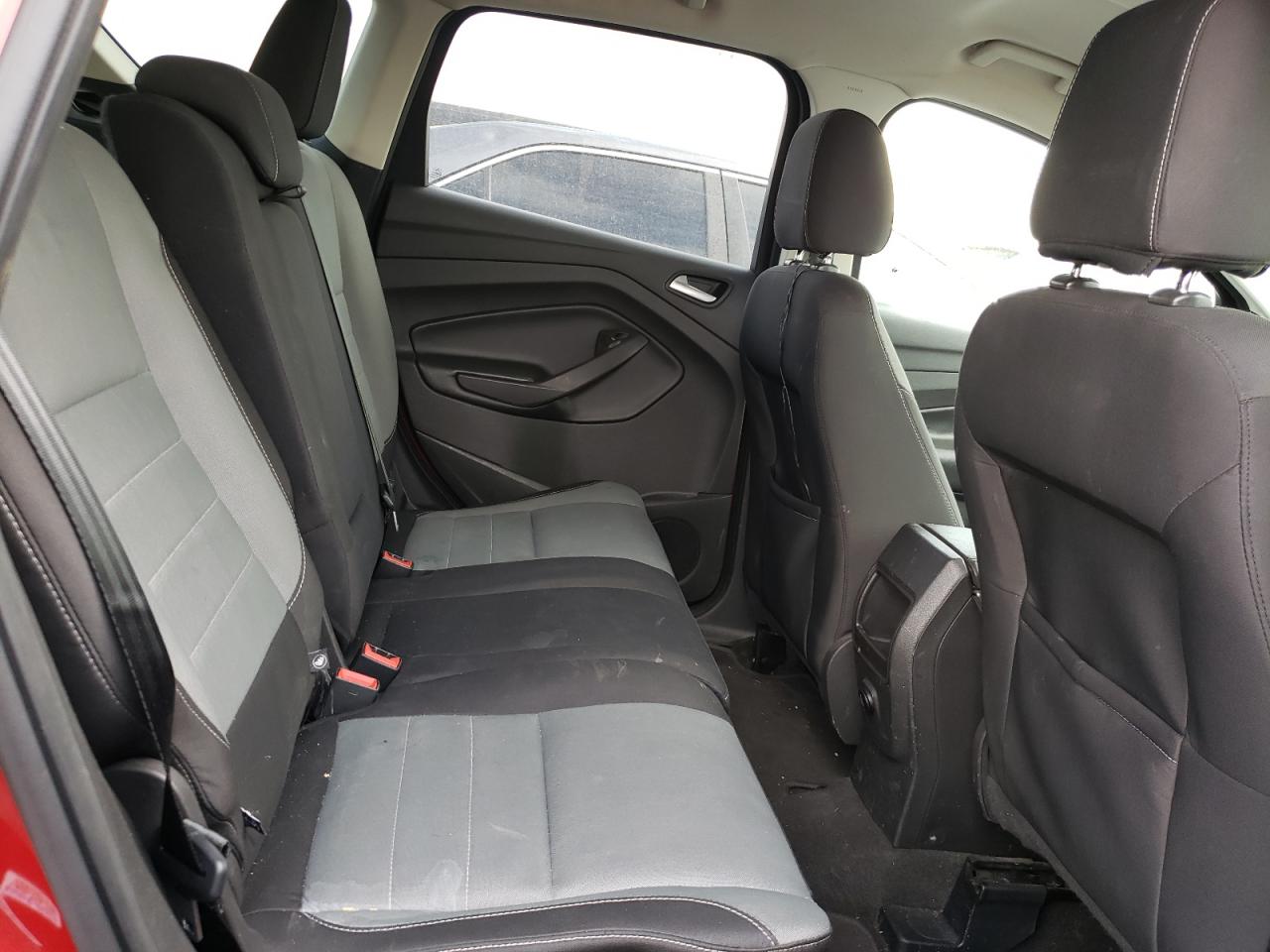 2016 Ford Escape Se VIN: 1FMCU0G72GUC91541 Lot: 63019684