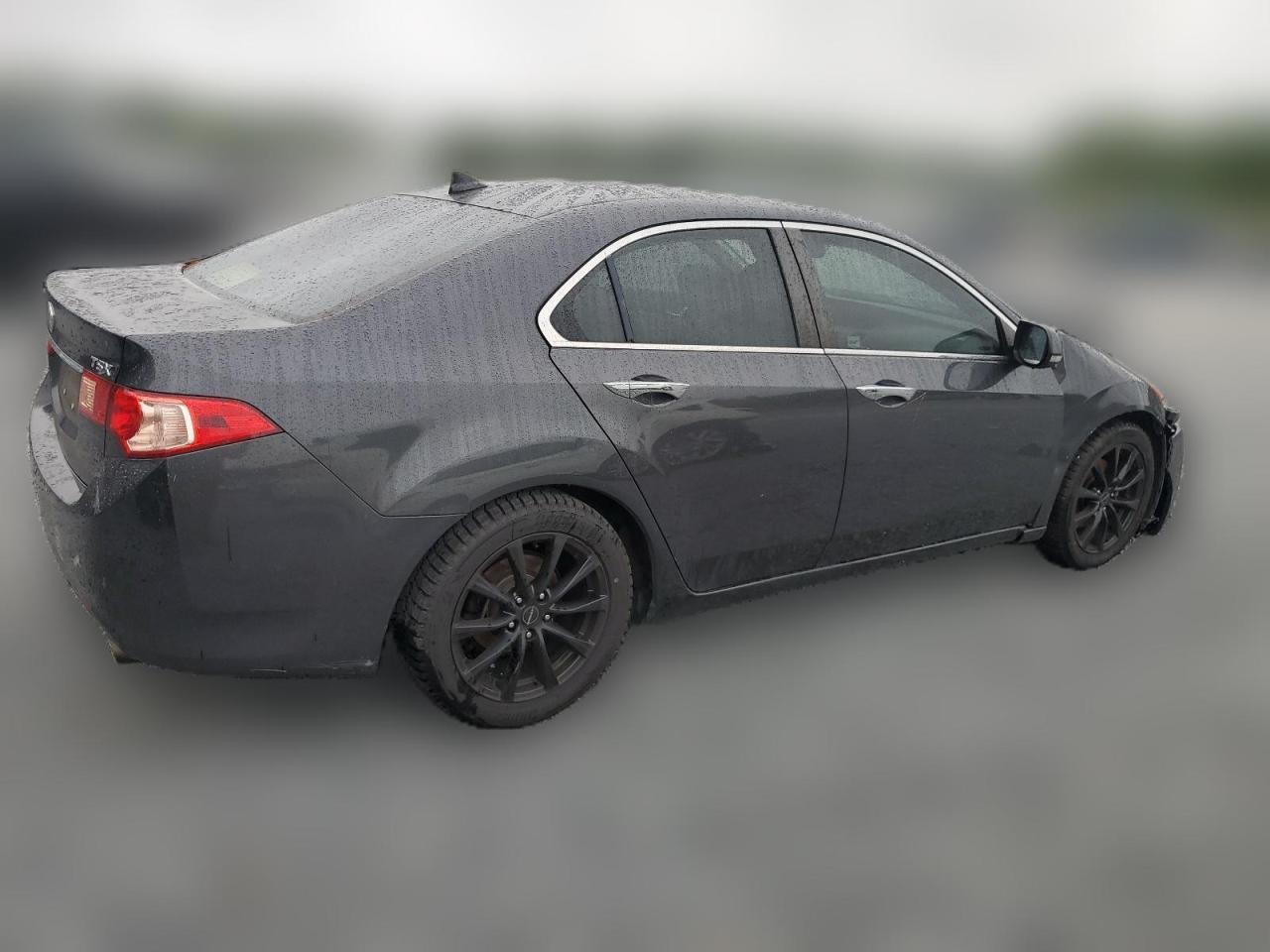 2012 Acura Tsx VIN: JH4CU2F43CC015861 Lot: 64056074