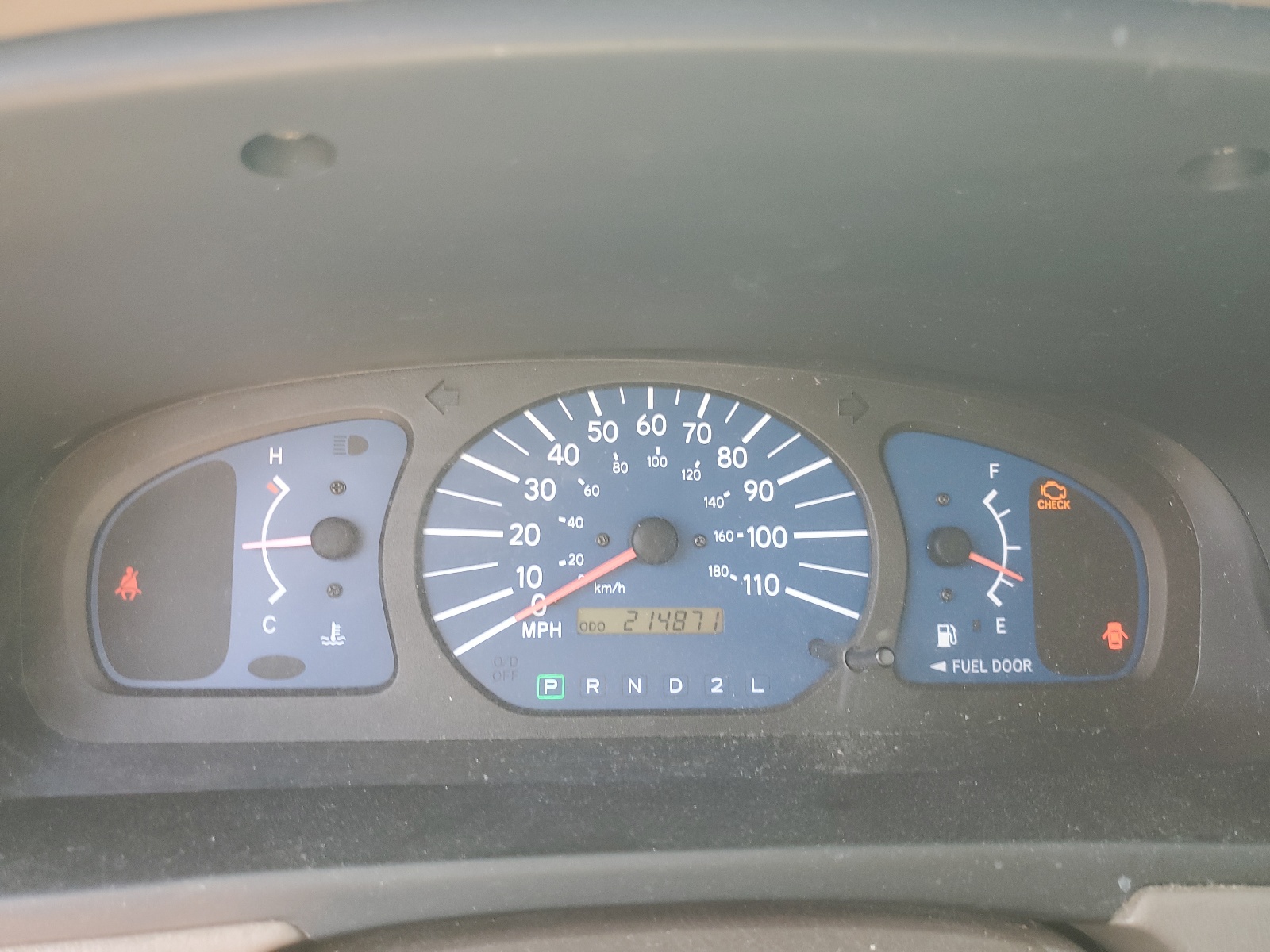 4T3ZF19C52U503675 2002 Toyota Sienna Ce