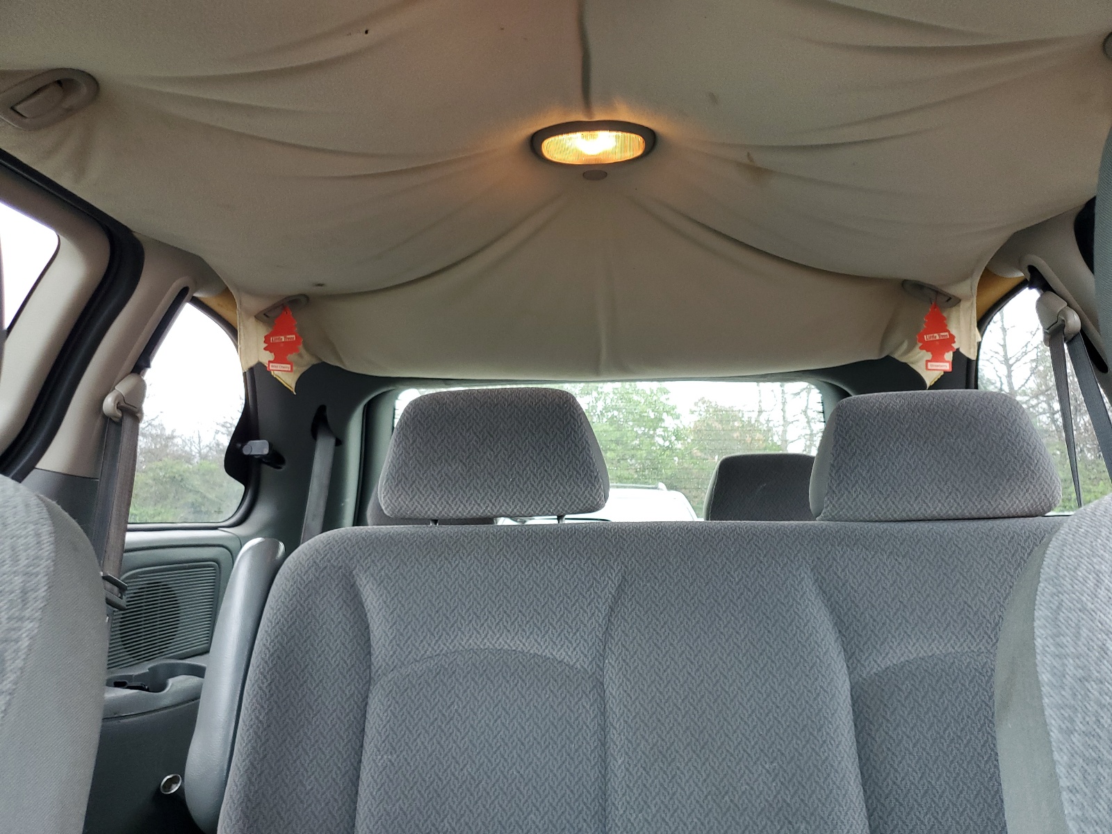 1A4GP45R46B603792 2006 Chrysler Town & Country