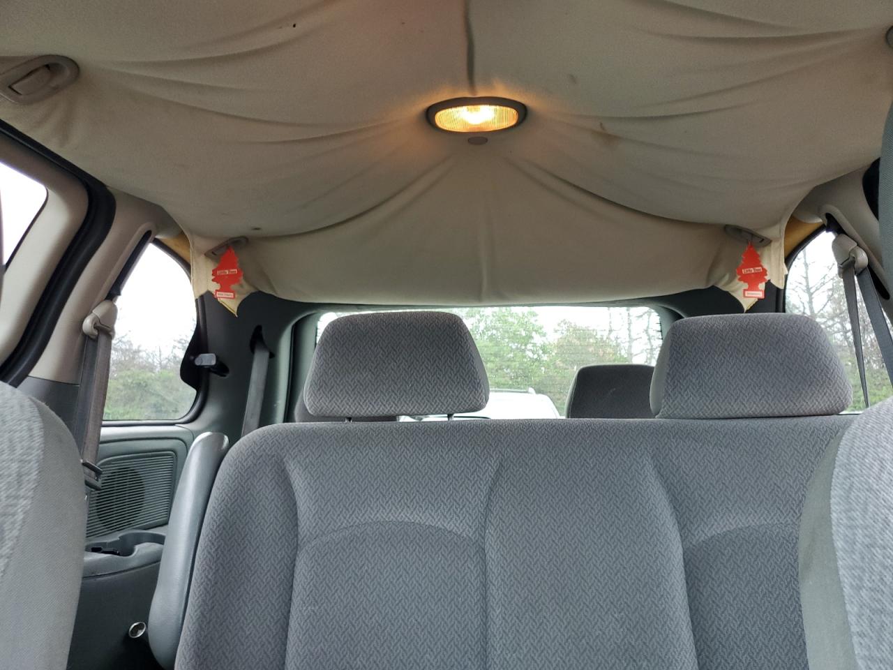 2006 Chrysler Town & Country VIN: 1A4GP45R46B603792 Lot: 64404624