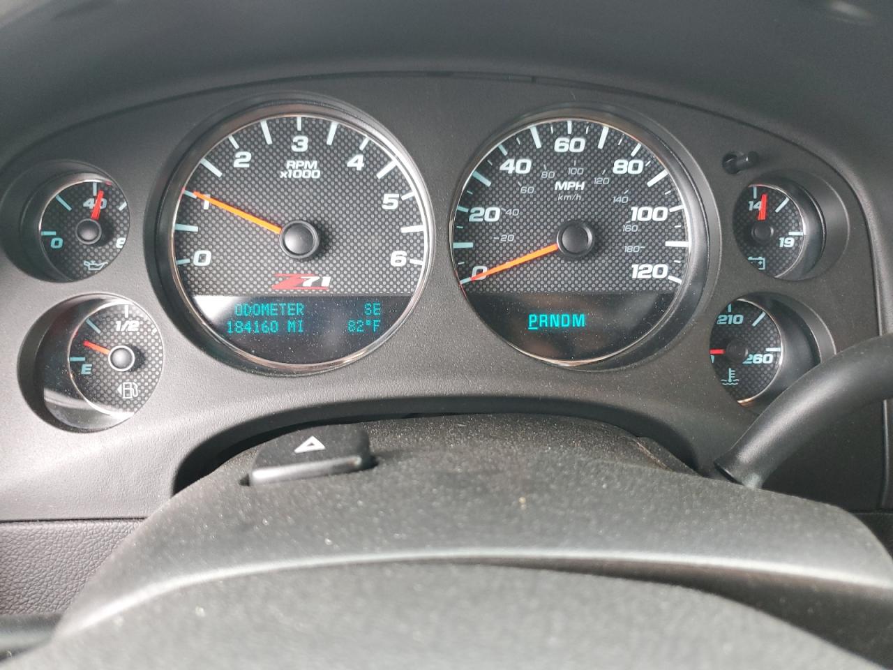 2010 GMC Sierra K1500 Sle VIN: 3GTRKVE35AG116048 Lot: 60471864