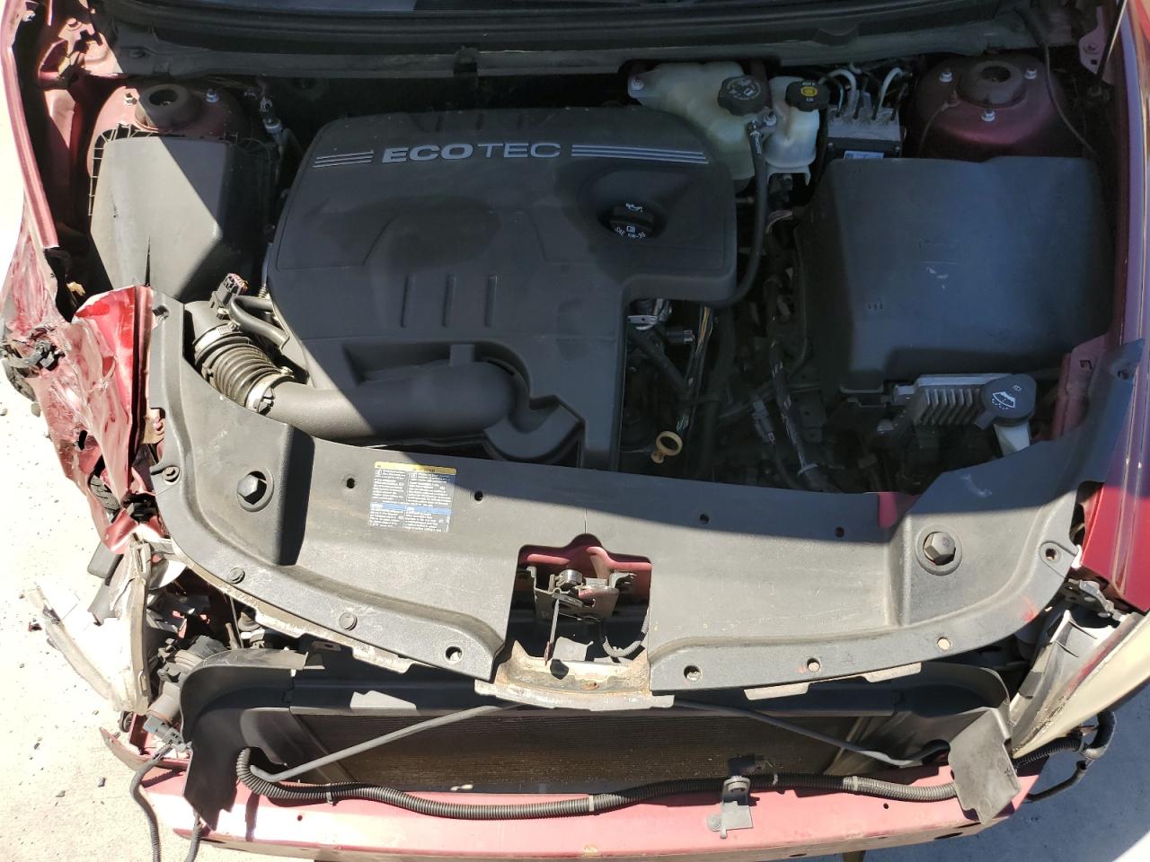 2009 Chevrolet Malibu Ltz VIN: 1G1ZK57B29F193969 Lot: 62597324