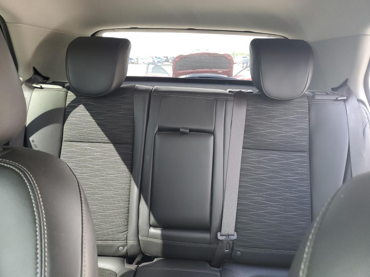 2015 Buick Encore VIN: KL4CJASB8FB255811 Lot: 64619674