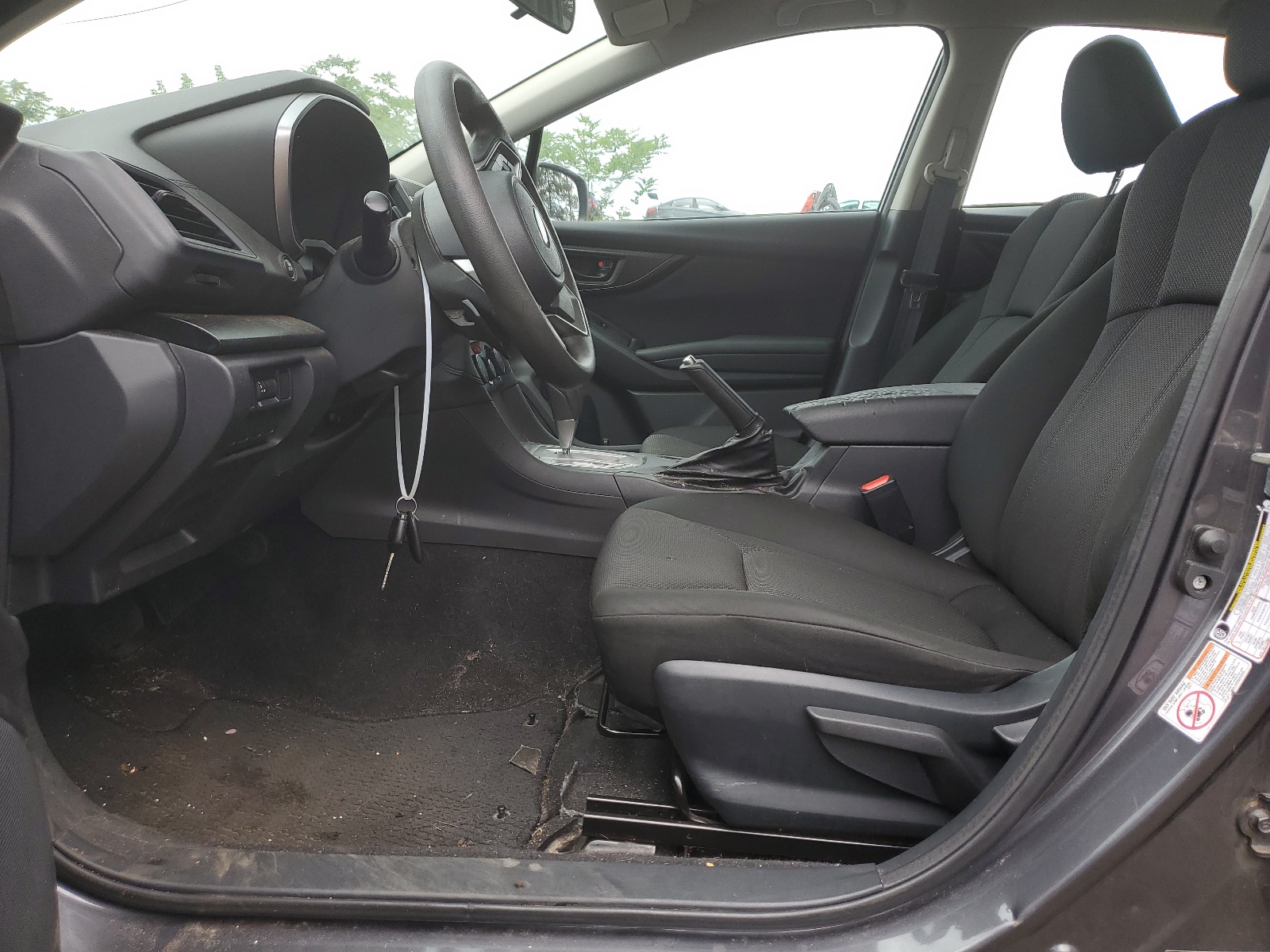 4S3GTAB68J3709062 2018 Subaru Impreza Premium