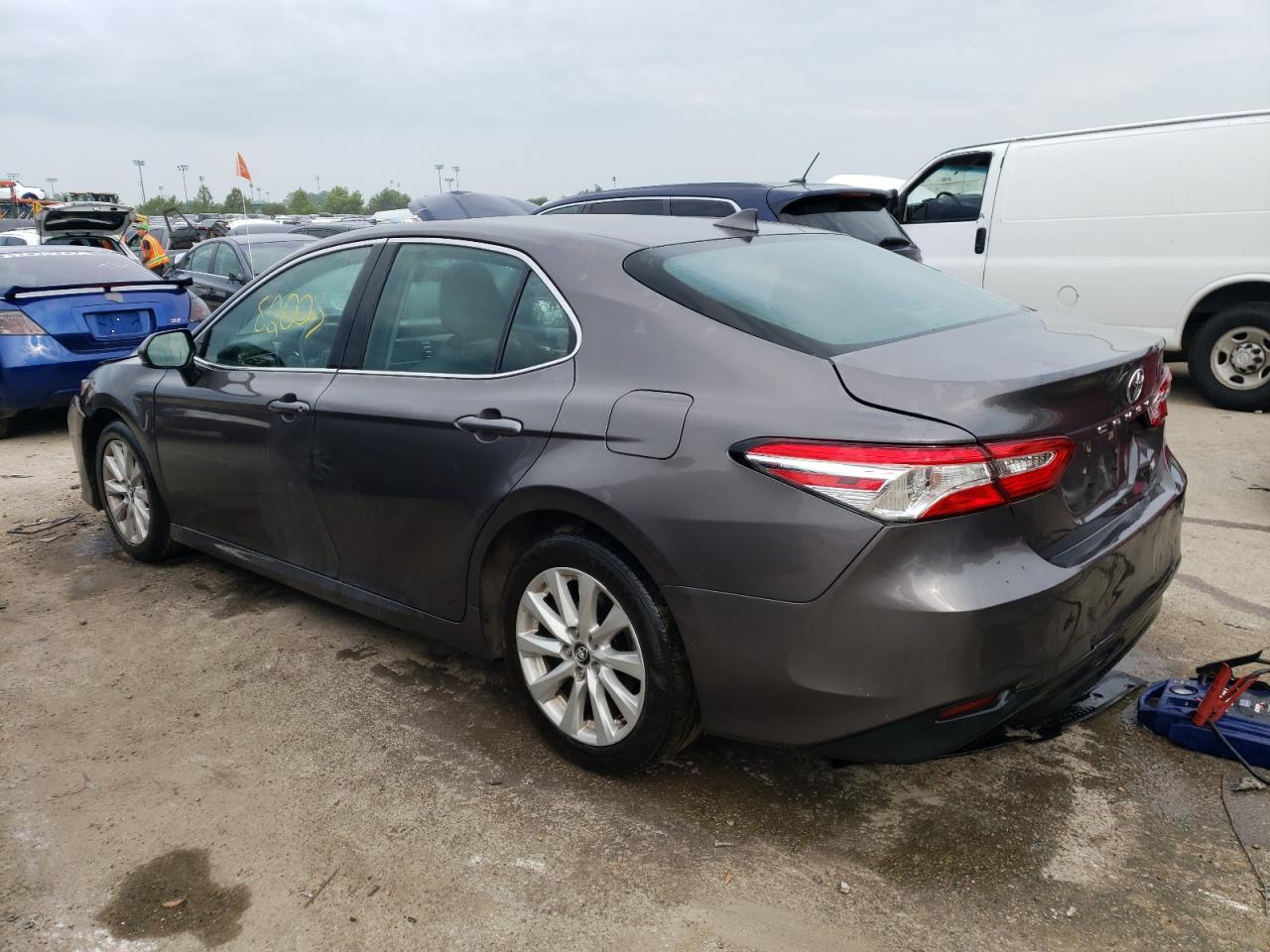 4T1C11AK5LU337515 2020 TOYOTA CAMRY - Image 2