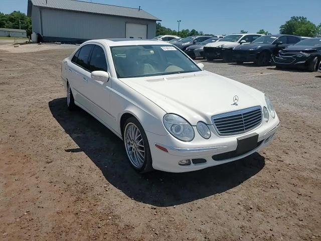 2005 Mercedes-Benz E 320 VIN: WDBUF65J15A718841 Lot: 61961574