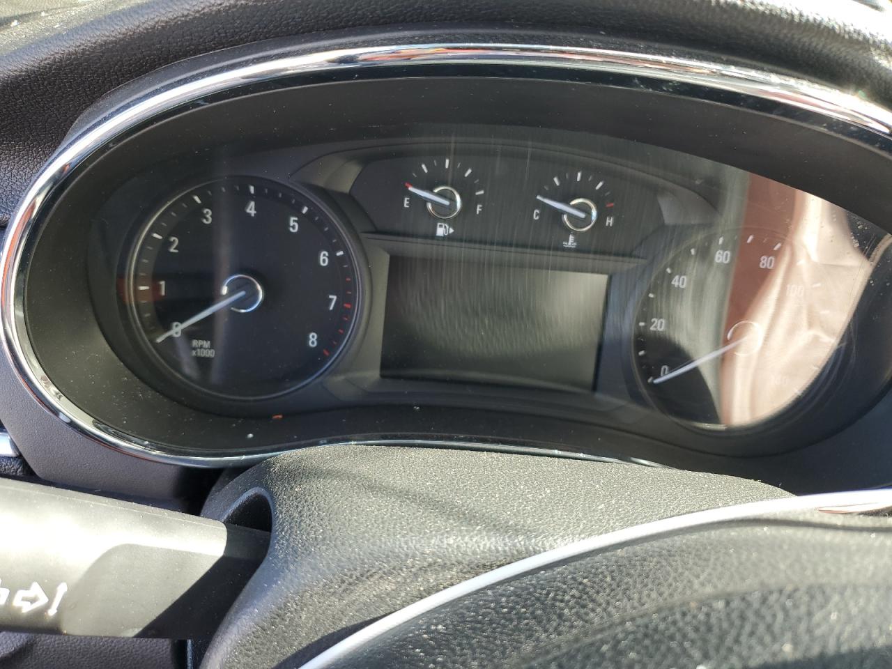 2020 Buick Encore Preferred VIN: KL4CJASB0LB014921 Lot: 63168144