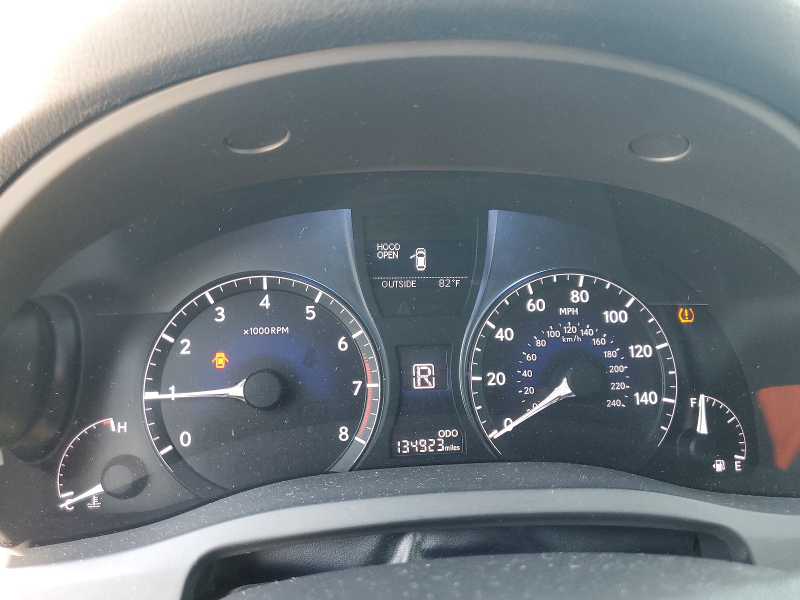 2T2ZK1BA8DC115868 2013 Lexus Rx 350