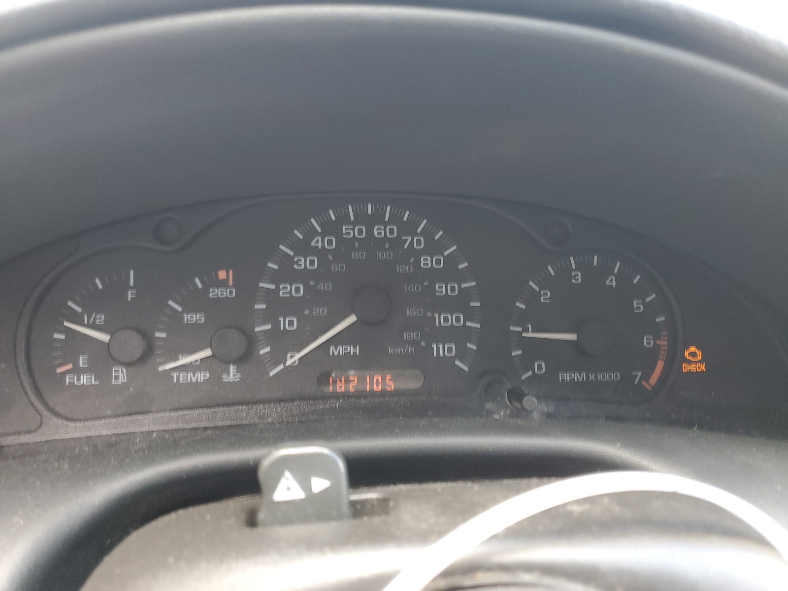 1G1JC52F447162293 2004 Chevrolet Cavalier