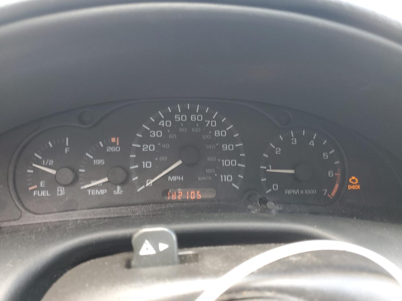 2004 Chevrolet Cavalier VIN: 1G1JC52F447162293 Lot: 64960504