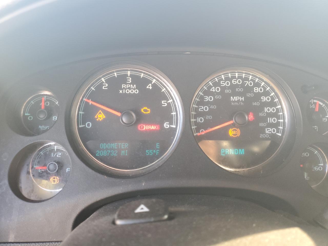 2011 GMC Yukon Denali VIN: 1GKS2EEF3BR196550 Lot: 63439104