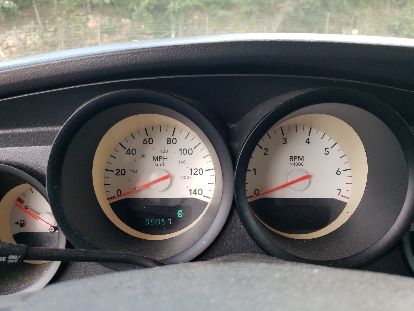 2B3LA43G56H508030 2006 Dodge Charger Se