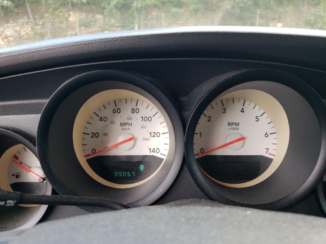 2006 Dodge Charger Se VIN: 2B3LA43G56H508030 Lot: 62715974